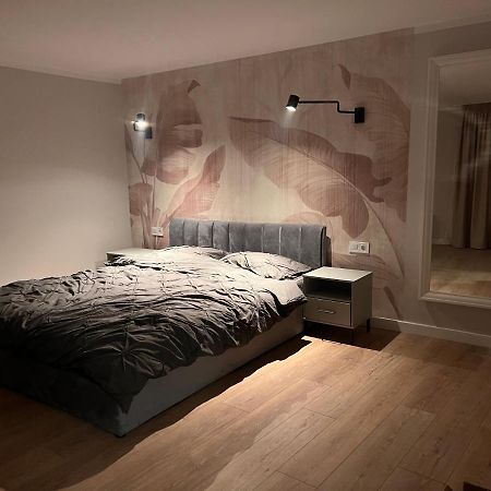 Cozy Haven Lägenhet Sibiu Exteriör bild