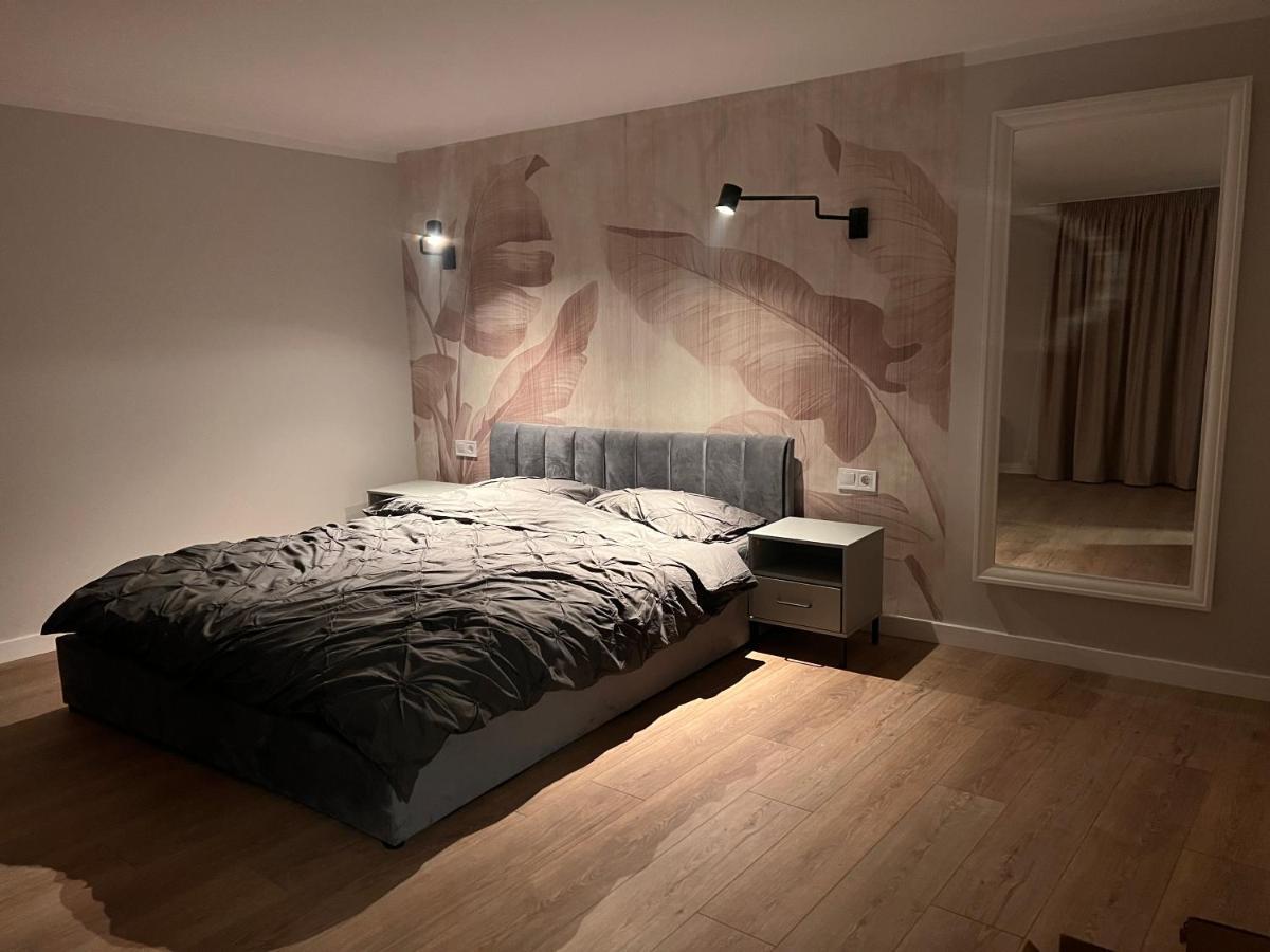 Cozy Haven Lägenhet Sibiu Exteriör bild